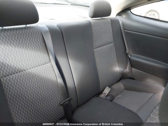 Aukcja sprzedaży 2008 Chevrolet Cobalt Lt, vin: 1G1AL15F287261639, numer aukcji: 40080837