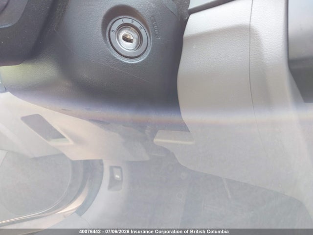 40076442 :رقم المزاد ، 2HGFB2F96CH050764 vin ، 2012 Honda Civic Exl مزاد بيع