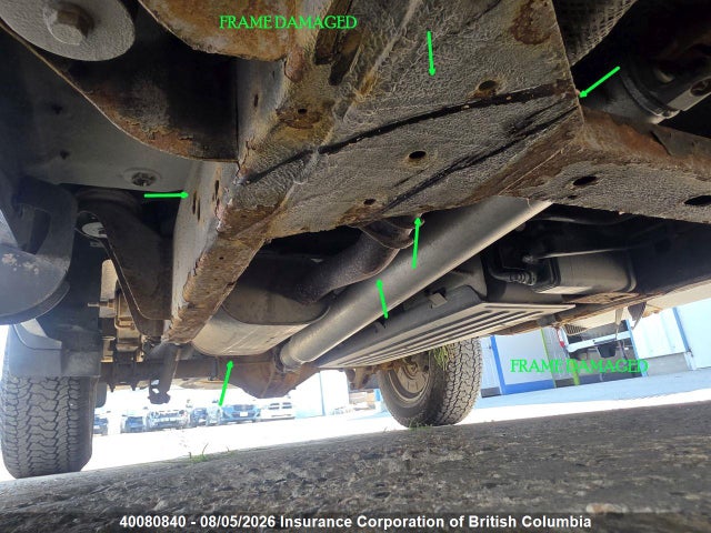 Aukcja sprzedaży 2014 Gmc Sierra 1500 Sle, vin: 1GTV2UEC2EZ262941, numer aukcji: 40080840