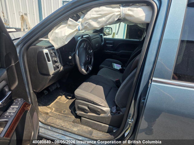 Aukcja sprzedaży 2014 Gmc Sierra 1500 Sle, vin: 1GTV2UEC2EZ262941, numer aukcji: 40080840