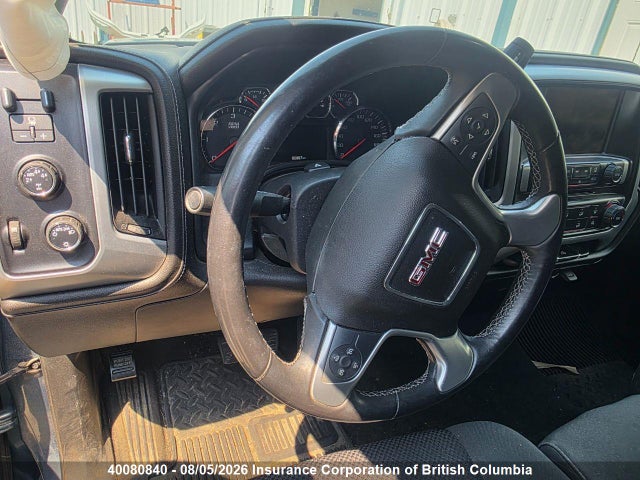 Aukcja sprzedaży 2014 Gmc Sierra 1500 Sle, vin: 1GTV2UEC2EZ262941, numer aukcji: 40080840