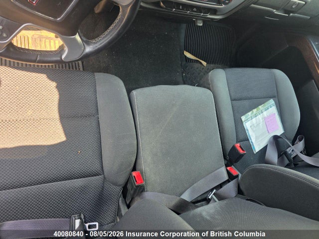 Aukcja sprzedaży 2014 Gmc Sierra 1500 Sle, vin: 1GTV2UEC2EZ262941, numer aukcji: 40080840