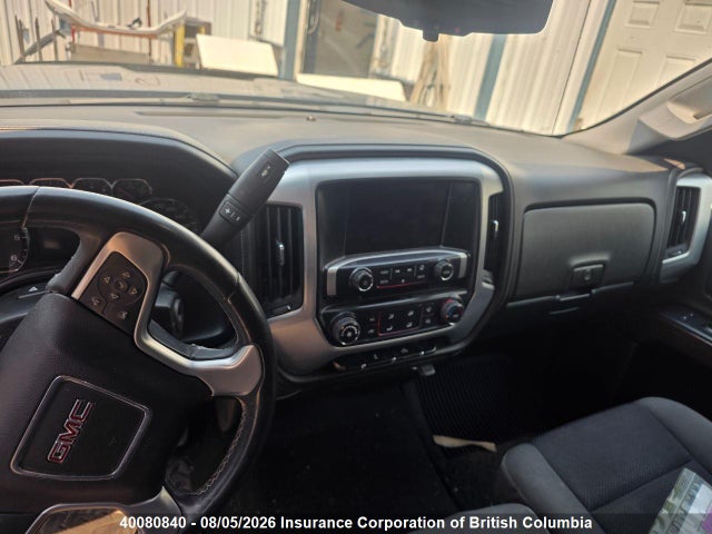 40080840 :رقم المزاد ، 1GTV2UEC2EZ262941 vin ، 2014 Gmc Sierra 1500 Sle مزاد بيع
