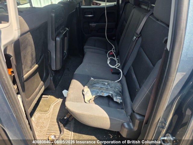 Aukcja sprzedaży 2014 Gmc Sierra 1500 Sle, vin: 1GTV2UEC2EZ262941, numer aukcji: 40080840