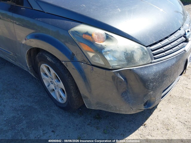 Продажа на аукционе авто 2008 Nissan Quest, vin: 5N1BV28UX8N102588, номер лота: 40080842