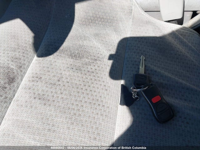 Продажа на аукционе авто 2008 Nissan Quest, vin: 5N1BV28UX8N102588, номер лота: 40080842