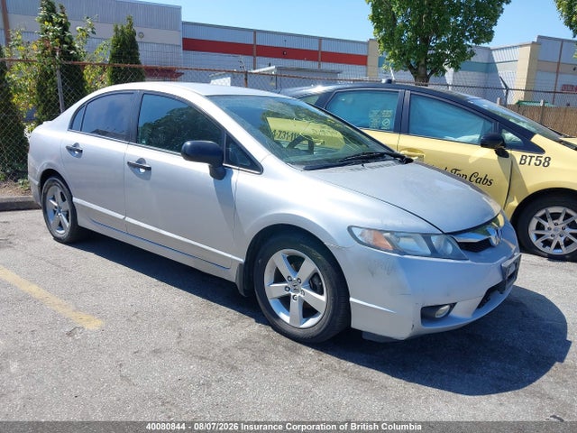 Aukcja sprzedaży 2010 Honda Civic, vin: 2HGFA1F24AH013399, numer aukcji: 40080844