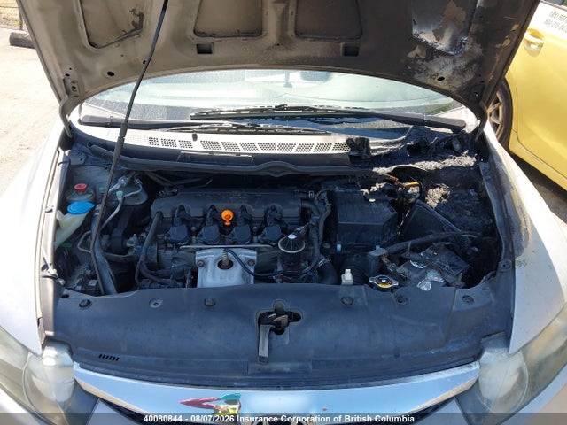 Aukcja sprzedaży 2010 Honda Civic, vin: 2HGFA1F24AH013399, numer aukcji: 40080844