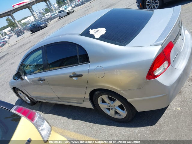 Aukcja sprzedaży 2010 Honda Civic, vin: 2HGFA1F24AH013399, numer aukcji: 40080844
