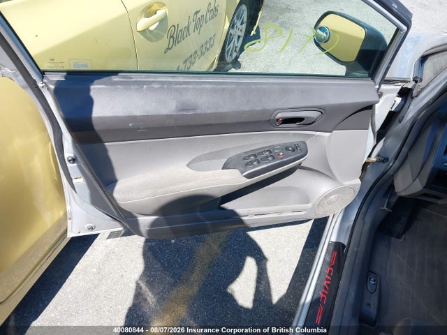 Aukcja sprzedaży 2010 Honda Civic, vin: 2HGFA1F24AH013399, numer aukcji: 40080844