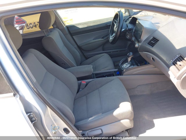Aukcja sprzedaży 2010 Honda Civic, vin: 2HGFA1F24AH013399, numer aukcji: 40080844
