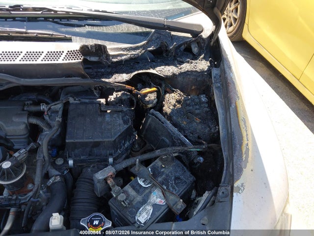 Aukcja sprzedaży 2010 Honda Civic, vin: 2HGFA1F24AH013399, numer aukcji: 40080844