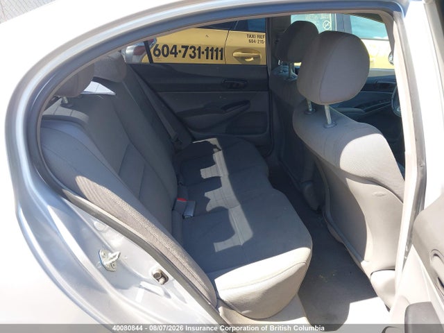 Aukcja sprzedaży 2010 Honda Civic, vin: 2HGFA1F24AH013399, numer aukcji: 40080844