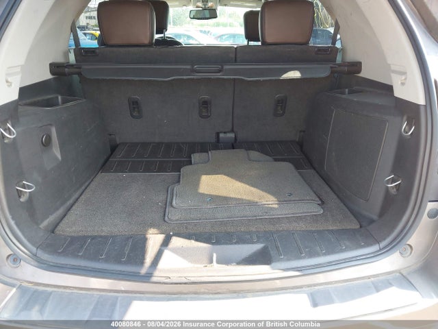 2010 Chevrolet Equinox 1lt/lt მანქანა იყიდება აუქციონზე, vin: 2CNALPEW0A6397747, აუქციონის ნომერი: 40080846