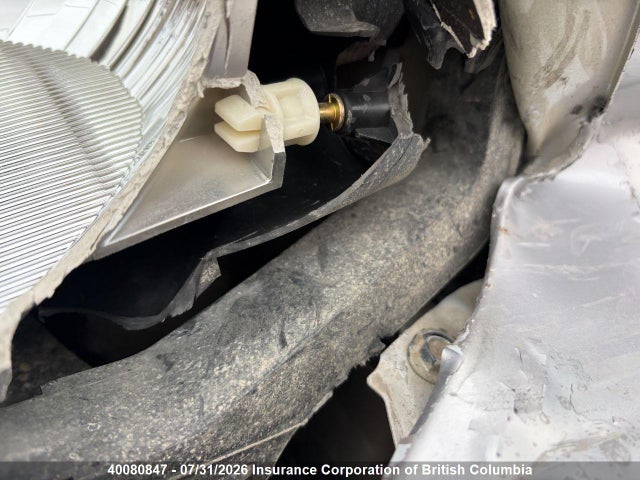 40080847 :رقم المزاد ، KM8JM12D85U199177 vin ، 2005 Hyundai Tucson Gl مزاد بيع