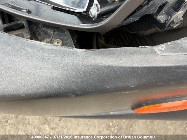 40080847 :رقم المزاد ، KM8JM12D85U199177 vin ، 2005 Hyundai Tucson Gl مزاد بيع
