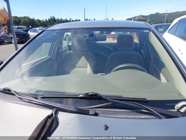Продаж на аукціоні авто 2003 Toyota Corolla Ce/le/s, vin: 2T1BR32E53C742851, номер лоту: 40077303
