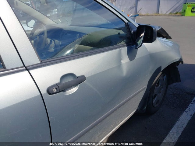 Продаж на аукціоні авто 2003 Toyota Corolla Ce/le/s, vin: 2T1BR32E53C742851, номер лоту: 40077303