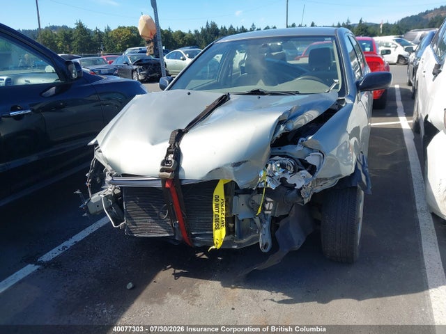 Продаж на аукціоні авто 2003 Toyota Corolla Ce/le/s, vin: 2T1BR32E53C742851, номер лоту: 40077303