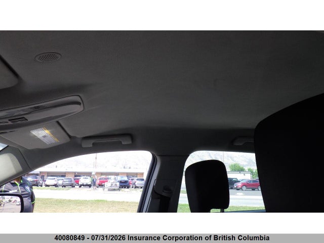 40080849 :رقم المزاد ، 2CNALBEW1A6229716 vin ، 2010 Chevrolet Equinox Ls مزاد بيع