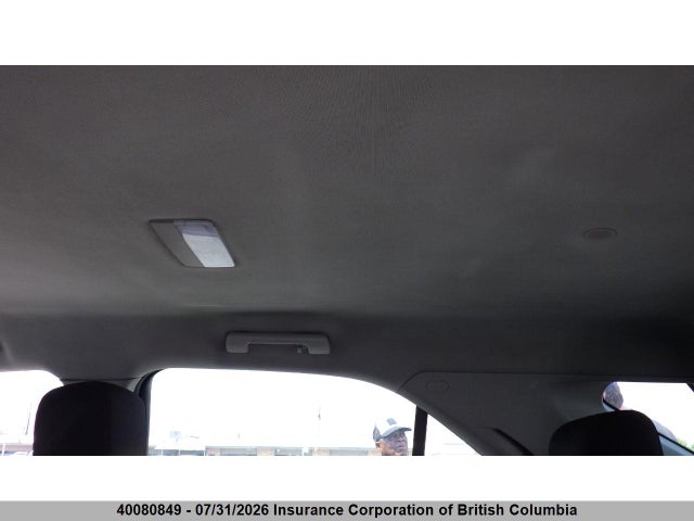 40080849 :رقم المزاد ، 2CNALBEW1A6229716 vin ، 2010 Chevrolet Equinox Ls مزاد بيع