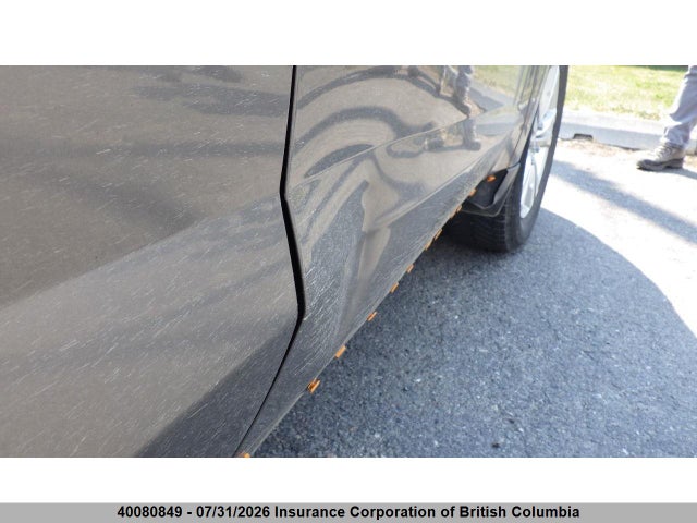 40080849 :رقم المزاد ، 2CNALBEW1A6229716 vin ، 2010 Chevrolet Equinox Ls مزاد بيع
