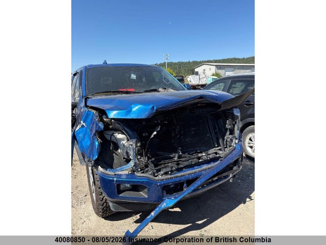 Ford F150 2018 1FTEW1EP8JKE27223 Image 9