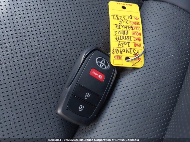 Toyota Prius 2024 JTDADABU8R3013282 Image 11