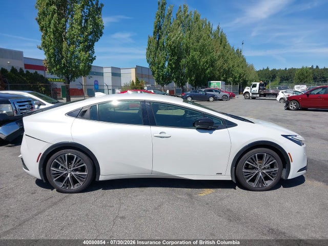 Toyota Prius 2024 JTDADABU8R3013282 Image 14
