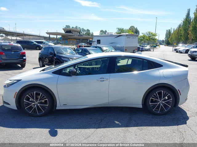 Toyota Prius 2024 JTDADABU8R3013282 Image 15