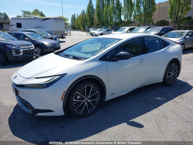 Toyota Prius 2024 JTDADABU8R3013282 Image 2