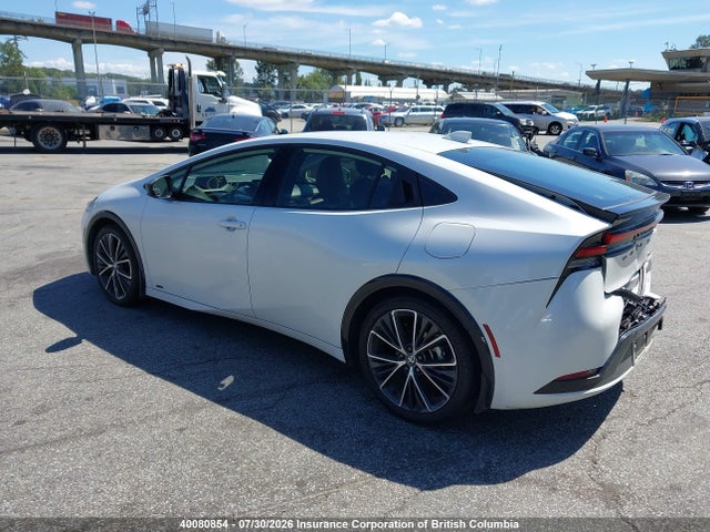 Toyota Prius 2024 JTDADABU8R3013282 Image 3