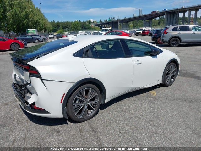 Toyota Prius 2024 JTDADABU8R3013282 Image 4