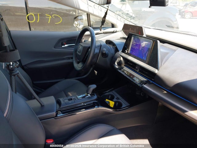 Toyota Prius 2024 JTDADABU8R3013282 Image 5