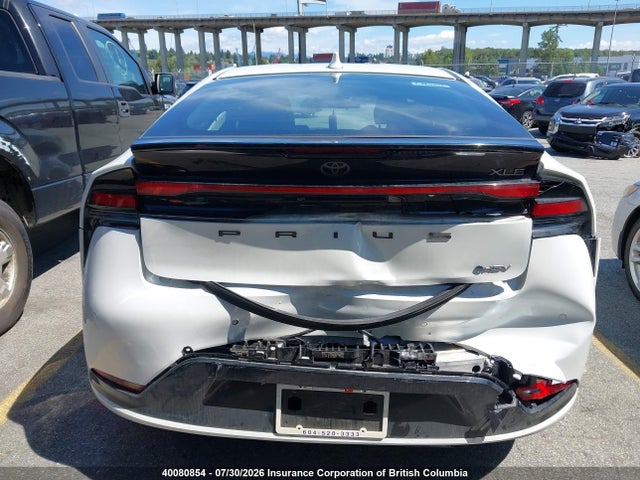 Toyota Prius 2024 JTDADABU8R3013282 Image 6