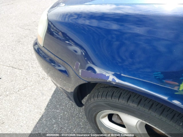 40080856 :رقم المزاد ، 19UUA56873A802909 vin ، 2003 Acura 3.2tl مزاد بيع