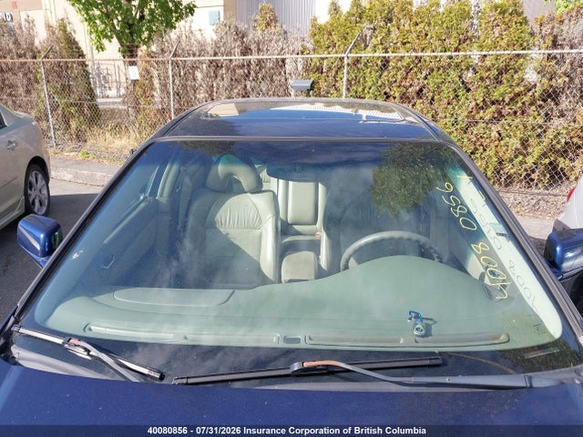 40080856 :رقم المزاد ، 19UUA56873A802909 vin ، 2003 Acura 3.2tl مزاد بيع