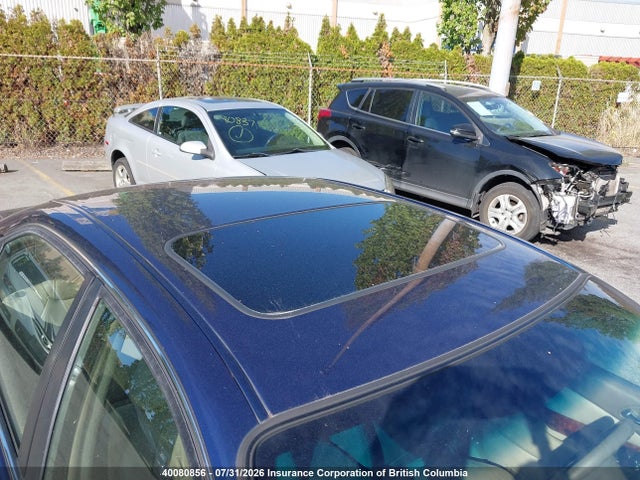 40080856 :رقم المزاد ، 19UUA56873A802909 vin ، 2003 Acura 3.2tl مزاد بيع