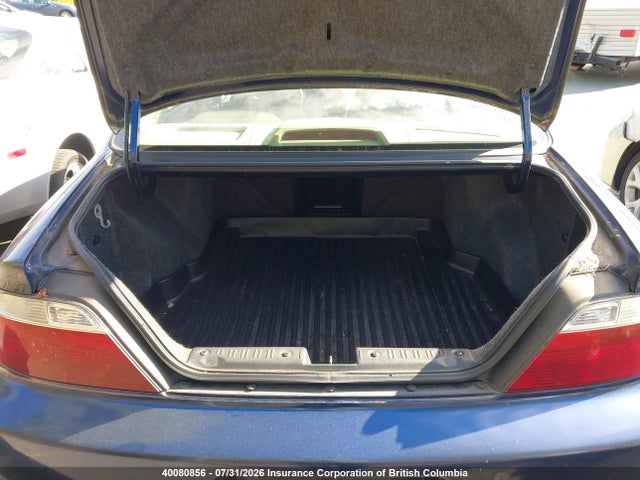 40080856 :رقم المزاد ، 19UUA56873A802909 vin ، 2003 Acura 3.2tl مزاد بيع