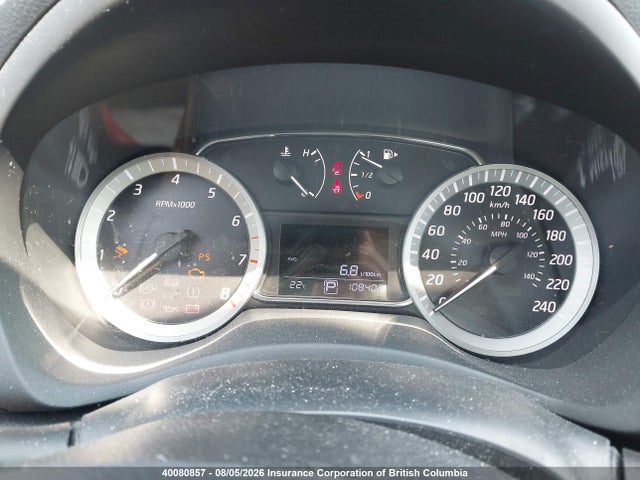 Aukcja sprzedaży 2014 Nissan Sentra S/sv/sr/sl, vin: 3N1AB7AP4EL635190, numer aukcji: 40080857