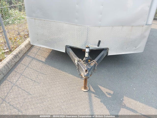 2023 Novae Cargo Box Trailer მანქანა იყიდება აუქციონზე, vin: 5JWWE162XP6310765, აუქციონის ნომერი: 40080858