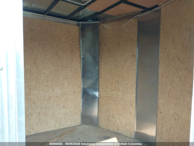 2023 Novae Cargo Box Trailer მანქანა იყიდება აუქციონზე, vin: 5JWWE162XP6310765, აუქციონის ნომერი: 40080858