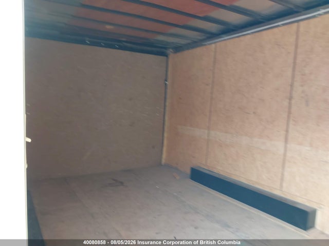2023 Novae Cargo Box Trailer მანქანა იყიდება აუქციონზე, vin: 5JWWE162XP6310765, აუქციონის ნომერი: 40080858