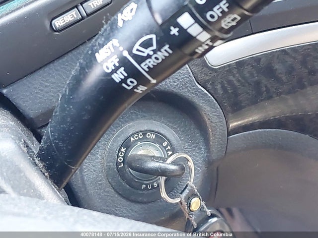 2009 Hyundai Santa Fe Se/limited მანქანა იყიდება აუქციონზე, vin: 5NMSH73E19H267775, აუქციონის ნომერი: 40078148