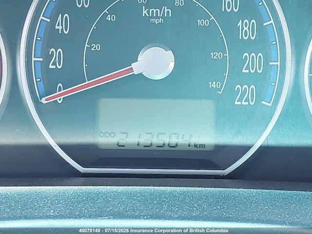 2009 Hyundai Santa Fe Se/limited მანქანა იყიდება აუქციონზე, vin: 5NMSH73E19H267775, აუქციონის ნომერი: 40078148