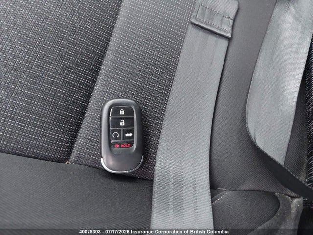 Honda CIVIC EX 2023 2HGFE2F30PH106397 Image 11