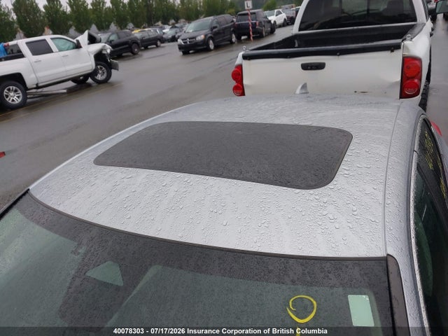 Honda CIVIC EX 2023 2HGFE2F30PH106397 Image 12