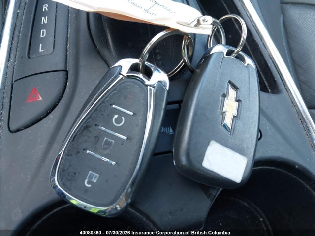 Chevrolet Volt 2018 1G1RB6S51JU127940 Image 11