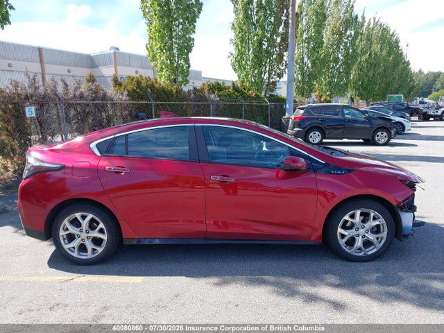 Chevrolet Volt 2018 1G1RB6S51JU127940 Image 14