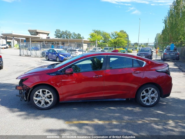 Chevrolet Volt 2018 1G1RB6S51JU127940 Image 15